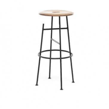 Mogg The design stool is wrong | kasa-store