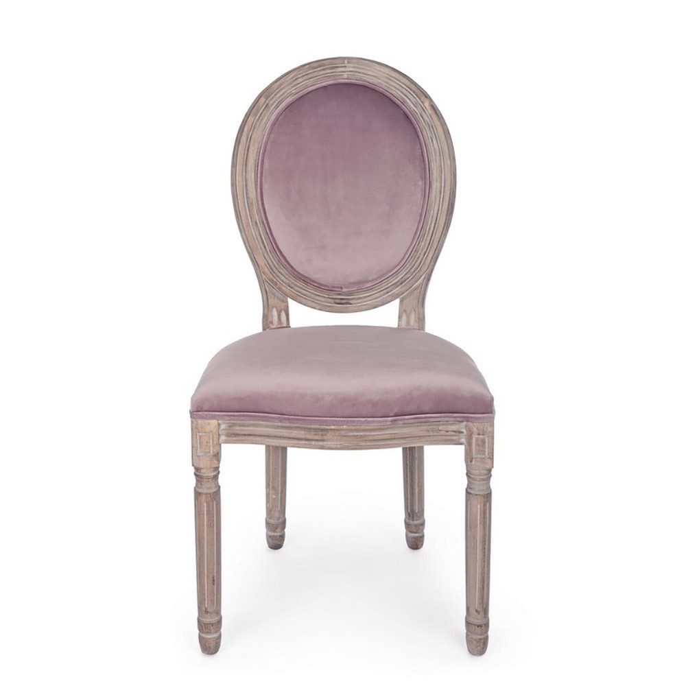 Καρέκλα Bizzotto Mathilde κατάλληλη για κομψά σαλόνια | kasa-store