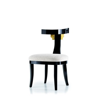 Badari Boboli the design chair for elegant environments | kasa-store