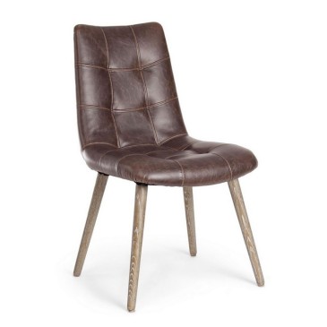 Johnston chair by Bizzotto...