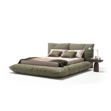 Alba double bed by Mogg...