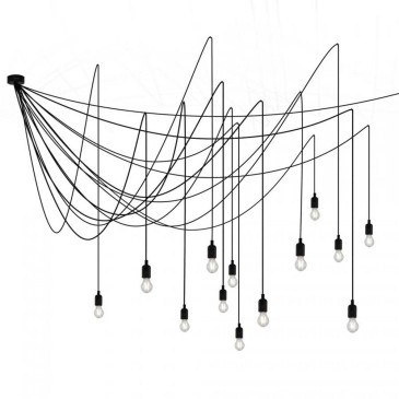 Maman suspension lamp by...
