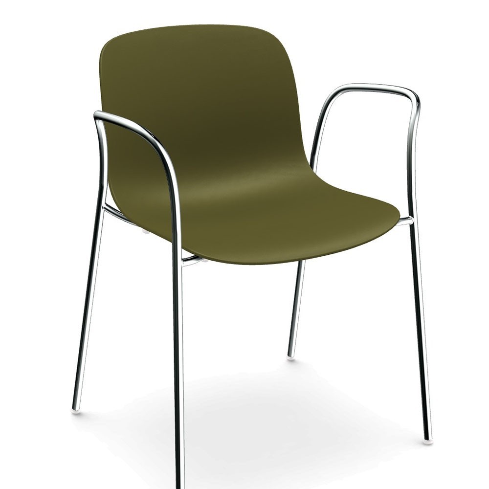 Magis Troy stackable chair for indoors and outdoors | kasa-store