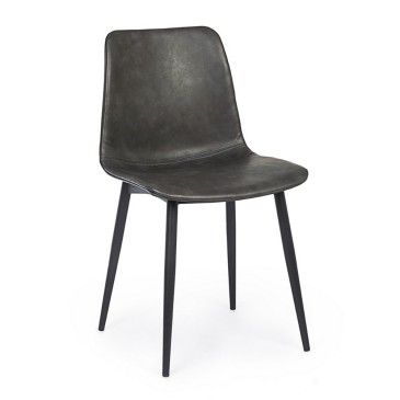 Bizzotto Kyra the vintage chair par excellence | kasa-store