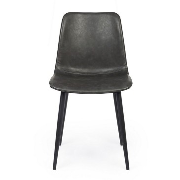 Bizzotto Kyra la chaise vintage par excellence | kasa-store