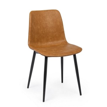 Kyra chair by Bizzotto made...