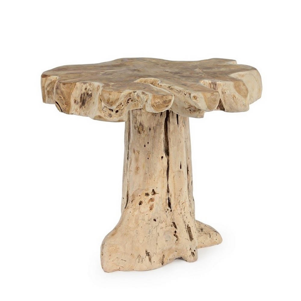 Kavir coffee table suitable for Nordic furnishings | kasa-store