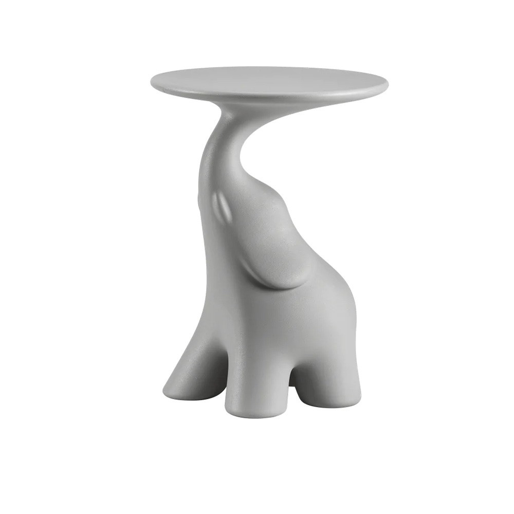 Qeeboo Pako elephant-shaped coffee table | kasa-store