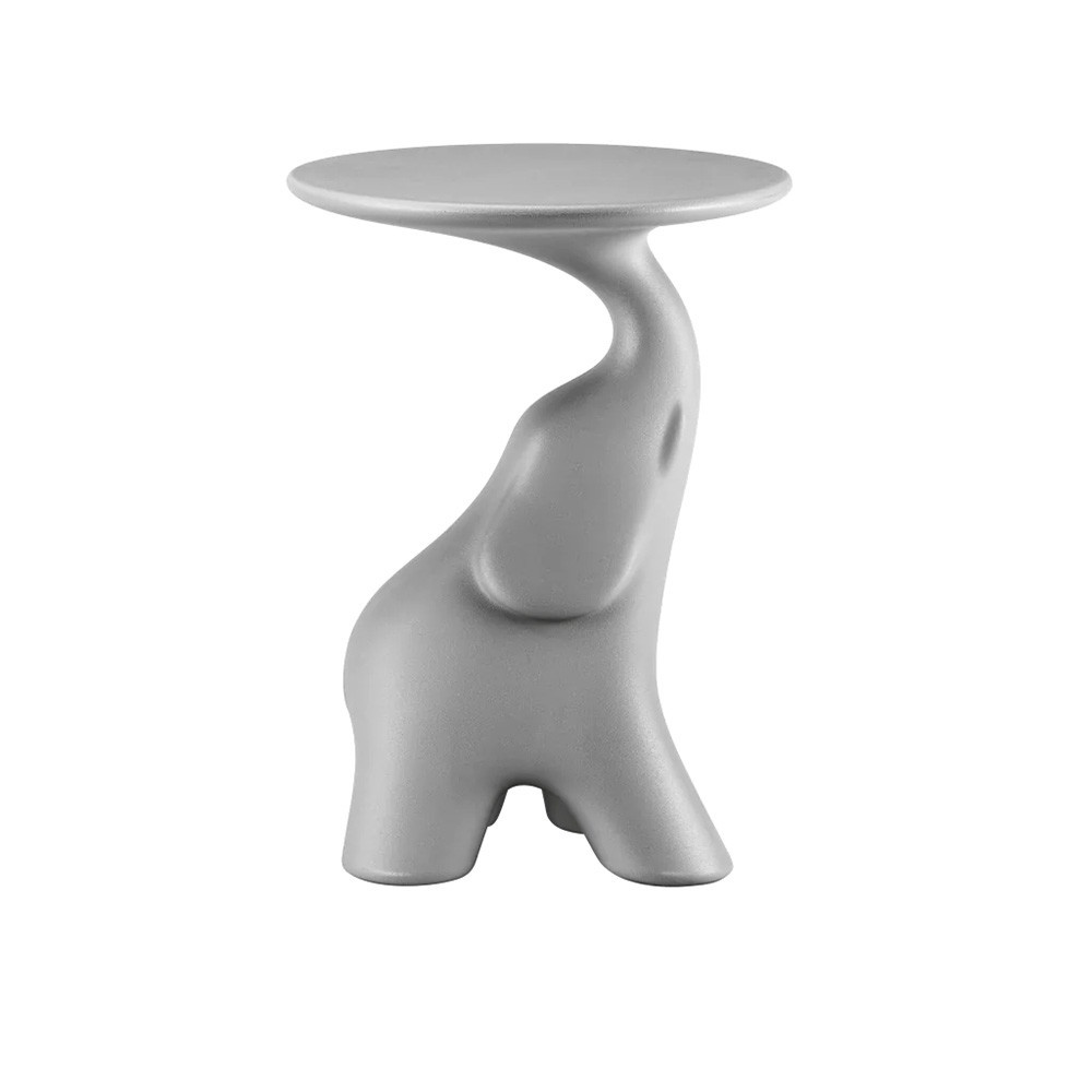 Qeeboo Pako elephant-shaped coffee table | kasa-store