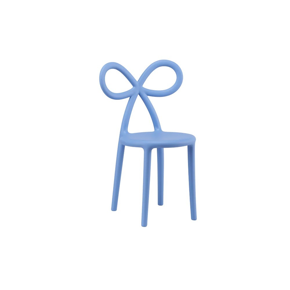 Qeeboo Ribbon chair chaise bébé pour enfants | kasa-store