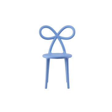 Qeeboo Ribbon chair kinderstoel voor kinderen | kasa-store