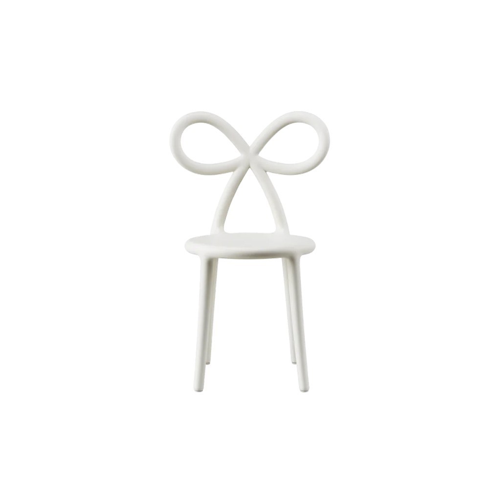 Qeeboo Ribbon chair baby chair for children | kasa-store