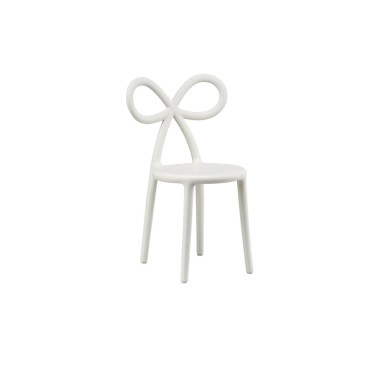 Qeeboo Ribbon Chair Babystuhl für Kinder | kasa-store