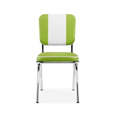Freixotel Detroit designer padded chair | kasa-store