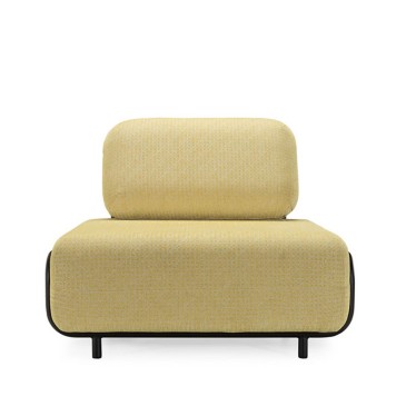 Zweisitzer-Sofa „Vaticano“ von Freixotel | kasa-store