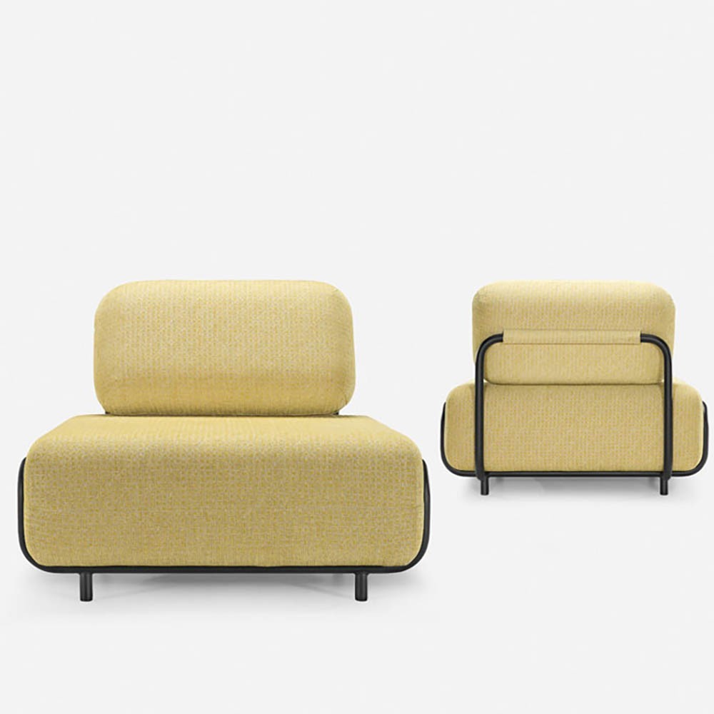 Vaticano two-seater sofa by Freixotel | kasa-store