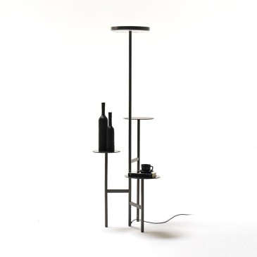 Mogg Ikebana-lampe designet av Uto Balmoral | kasa-store