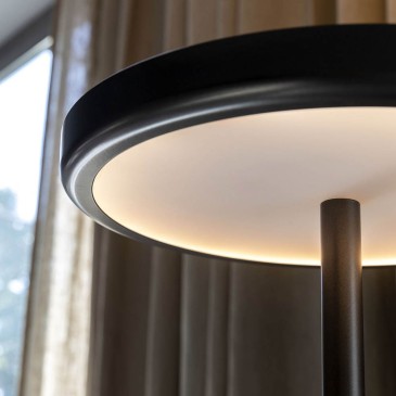 Mogg Ikebana-Lampe, entworfen von Uto Balmoral | kasa-store