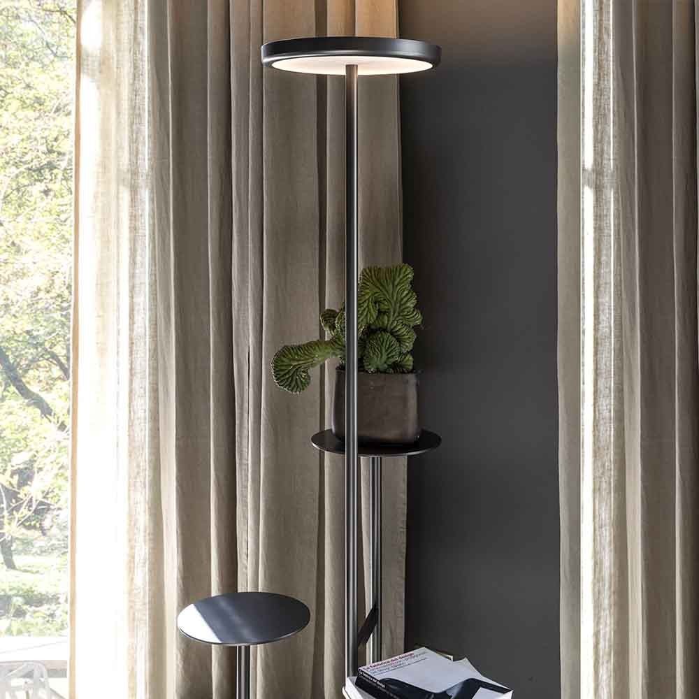 Mogg Ikebana-Lampe, entworfen von Uto Balmoral | kasa-store