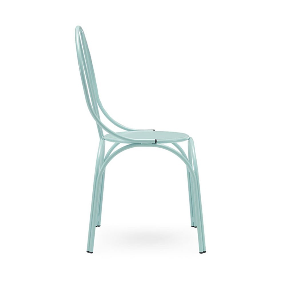 Freizxotel Oslo chair for indoors and outdoors | kasa-store