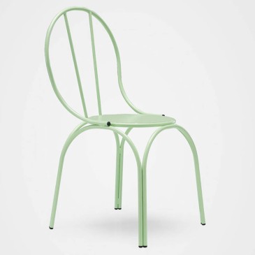 Freizxotel Oslo chair for indoors and outdoors | kasa-store