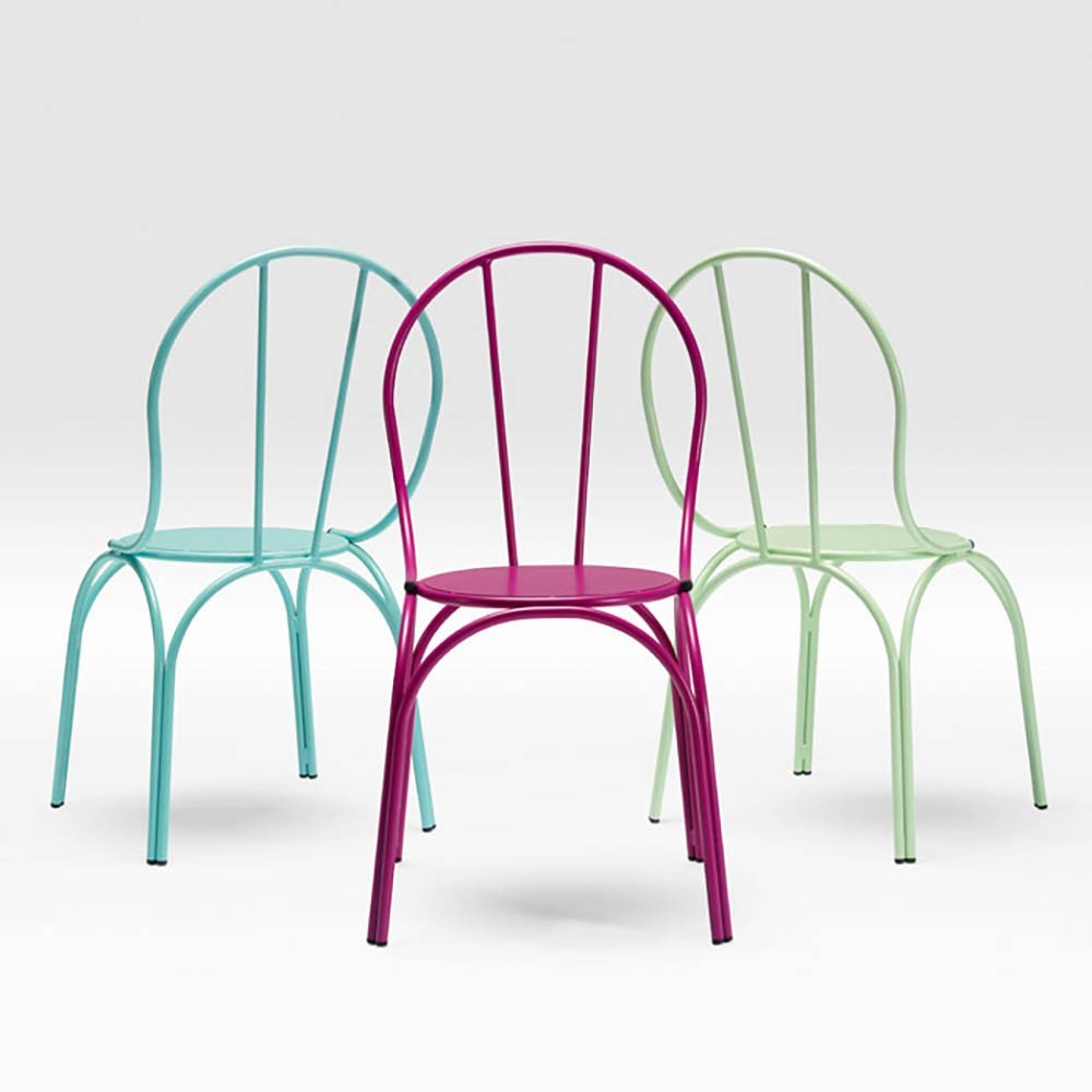 Freizxotel Oslo stol for innendørs og utendørs | kasa-store