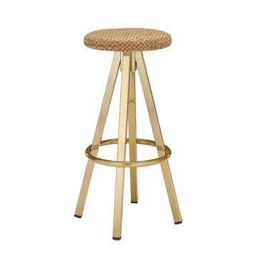 San Diego designer stool by Freixotel | kasa-store