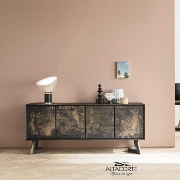 Nook houten dressoir van Altacorte | kasa-store