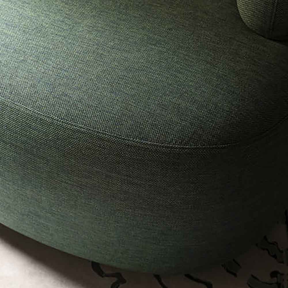 Galet by Airnova conjunto de tres sofás y sillón puf | kasa-store