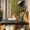 Frida table lamp by Meme Design metal structure