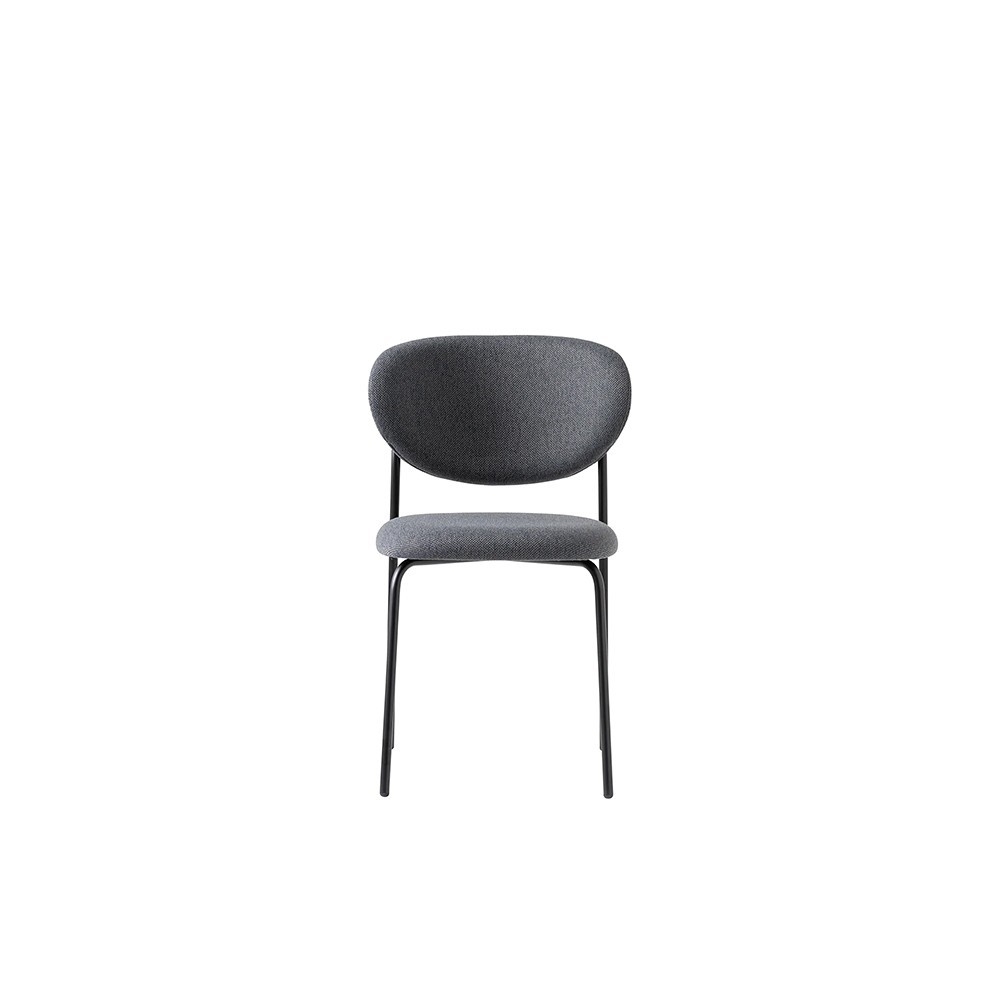 Connubia Cozy padded kitchen chair | kasa-store