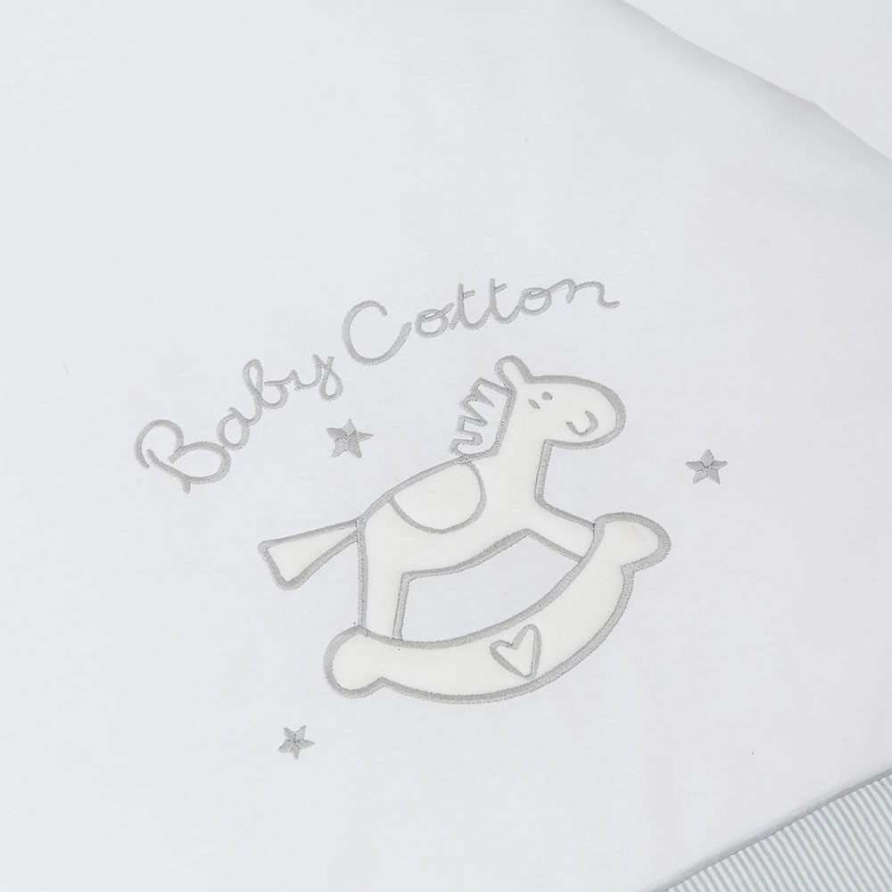Babycotton sängkläder set | kasa-store