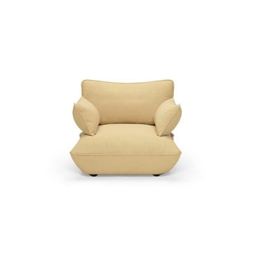 Sumo Loveseat armchair by...