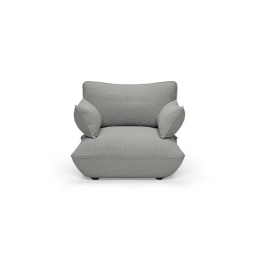 Sumo Loveseat armchair by Fatboy available in various finishes