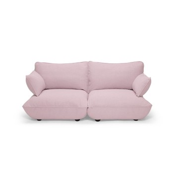 Sumo Sofa Medium de Fatboy conçu pour un confort maximum