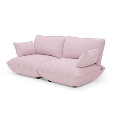 Divano Sumo Sofa Medium di Fatboy progettato per il massimo del comfort