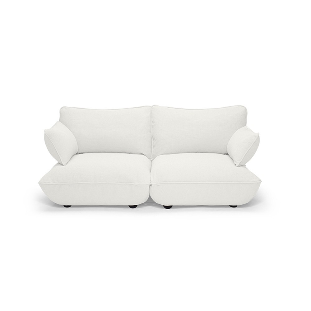 Sumo Sofa Medium by Fatboy designed for maximum comfort