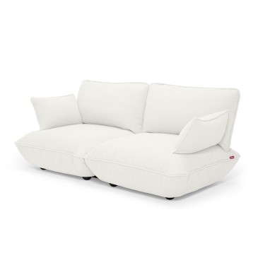 Sumo Sofa Zweisitzer-Loungesofa von Fatboy | kasa-store