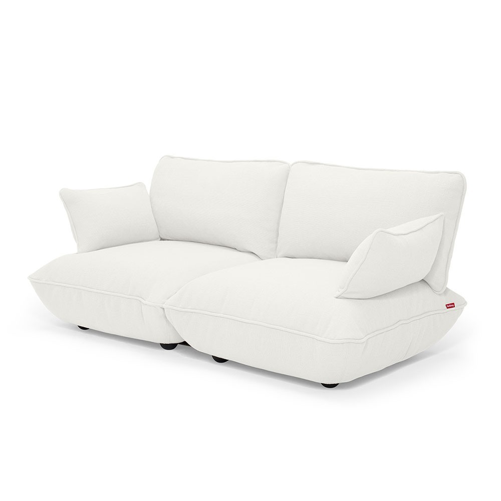 Sumo sofa divano lounge a due posti di Fatboy | kasa-store