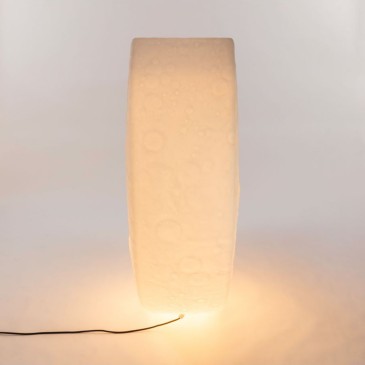 Seletti My Monn gulvlampe fra Seletti | kasa-store