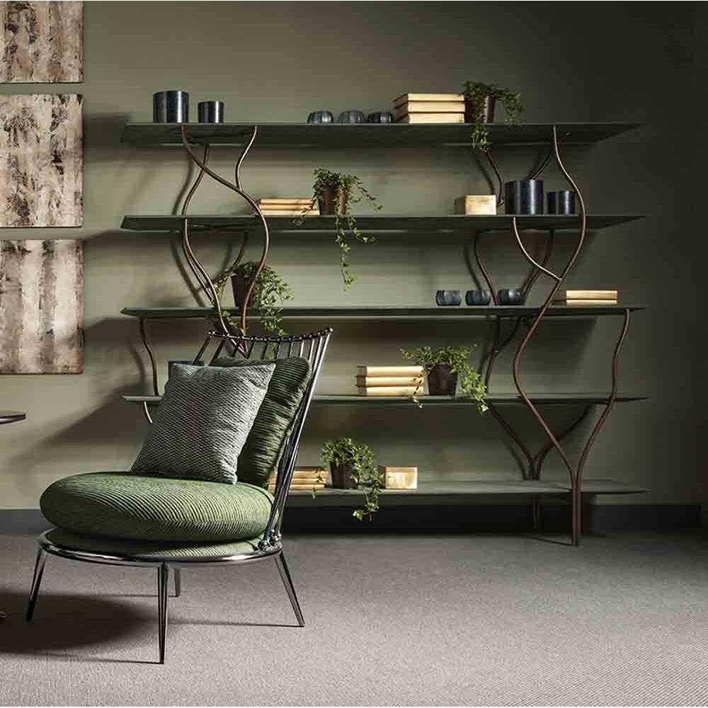Albero the design bookcase by Cantori | kasa-store