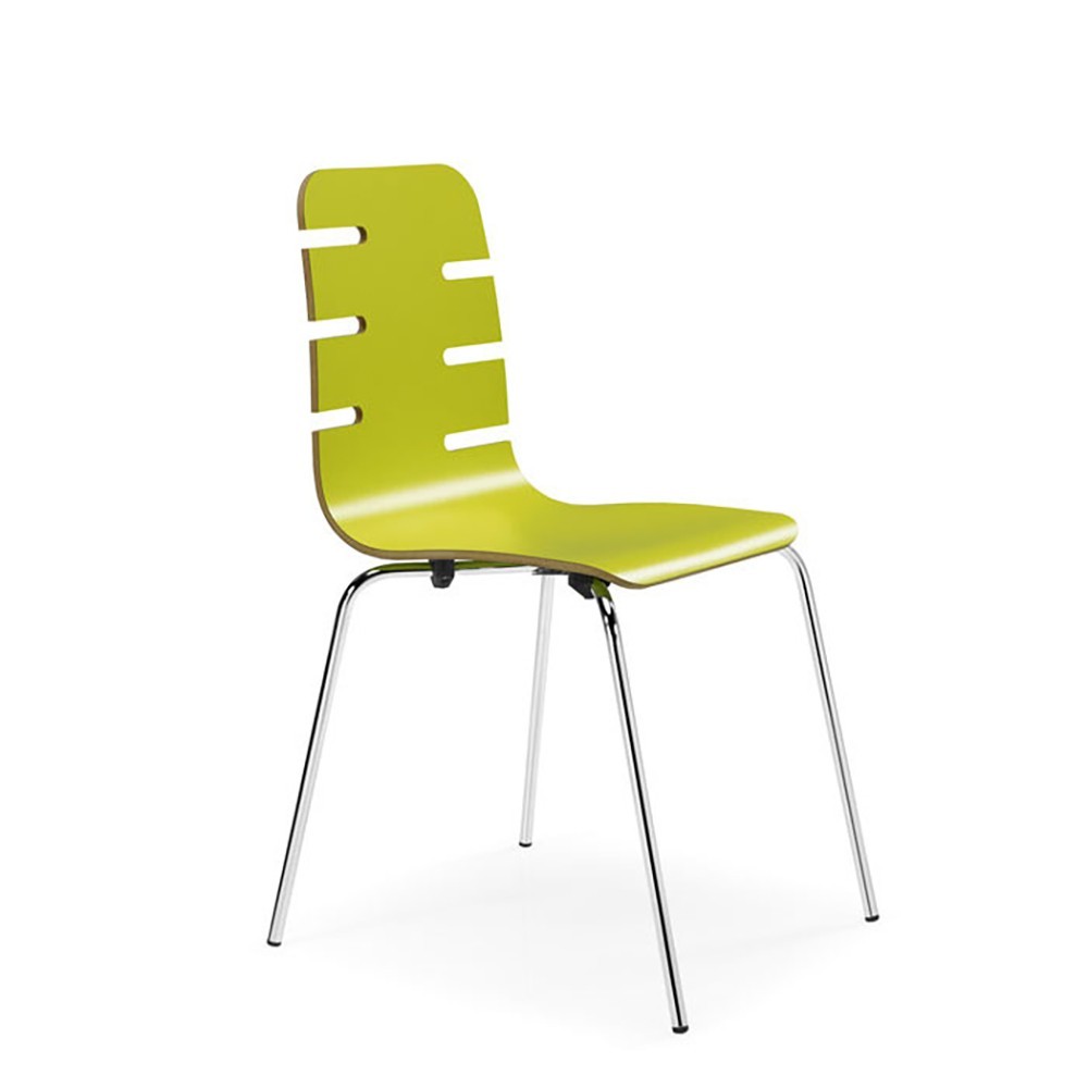 Freixotel Almada Moderner Stuhl geeignet für Küchen, Bars | kasa-store