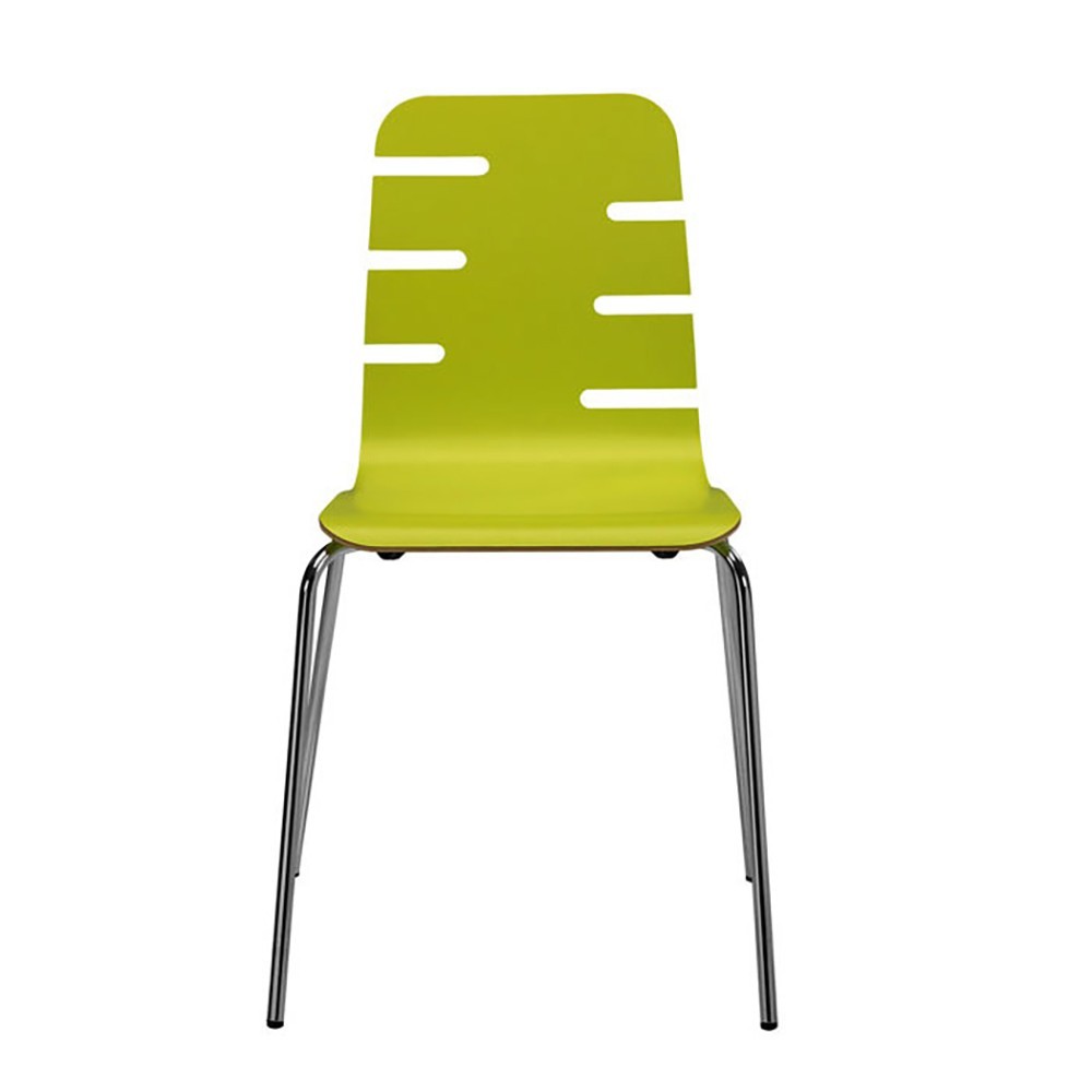 Freixotel Almada Modern stol lämplig för kök, barer | kasa-store