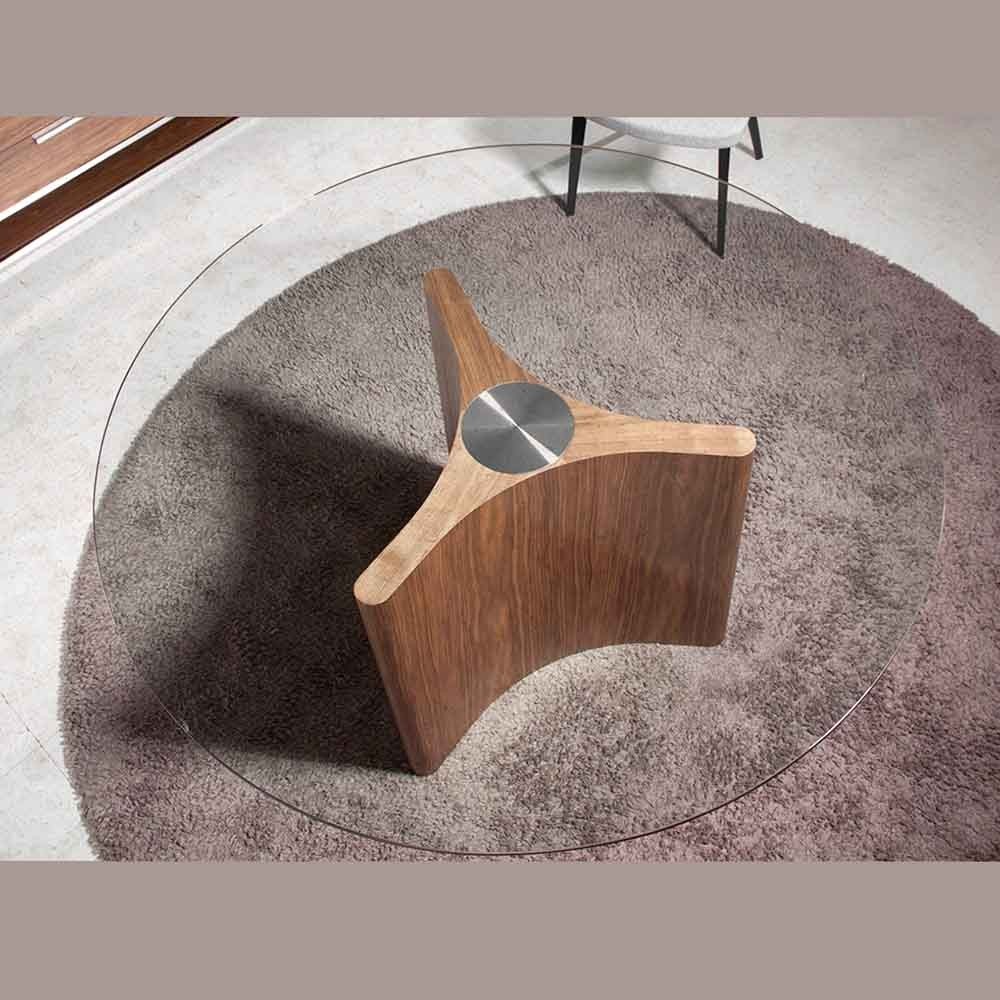 1094 Tisch von Angel Cerdà geeignet für luxuriöse Wohnzimmer | kasa-store