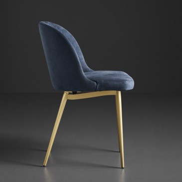 Colico Meghan.tt der Stuhl mit eleganten Farben | Kasas-Store