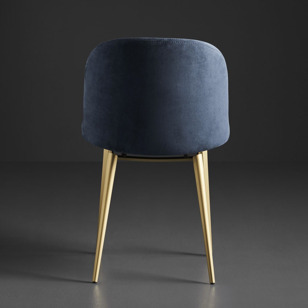 Colico Meghan.tt der Stuhl mit eleganten Farben | Kasas-Store
