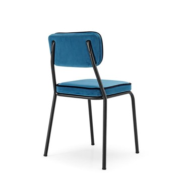 Freixotel Austin Moderner und minimalistischer Stuhl | kasa-store