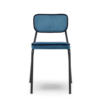 Freixotel Austin Moderner und minimalistischer Stuhl | kasa-store