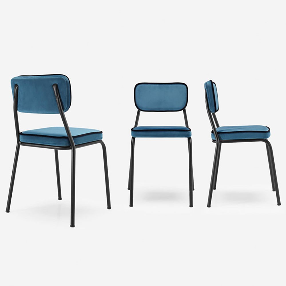 Freixotel Austin Cadeira moderna e minimalista | kasa-store