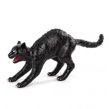 Cujo The Cat table lamp by...